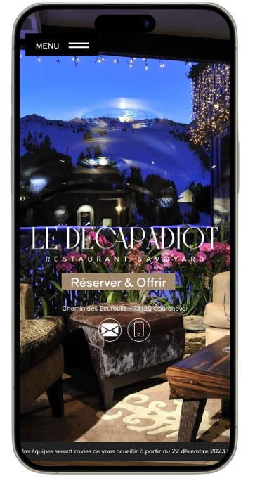 les jardins de marie avant la refonte entière